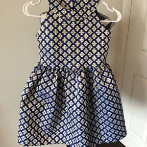 Girls party Dress